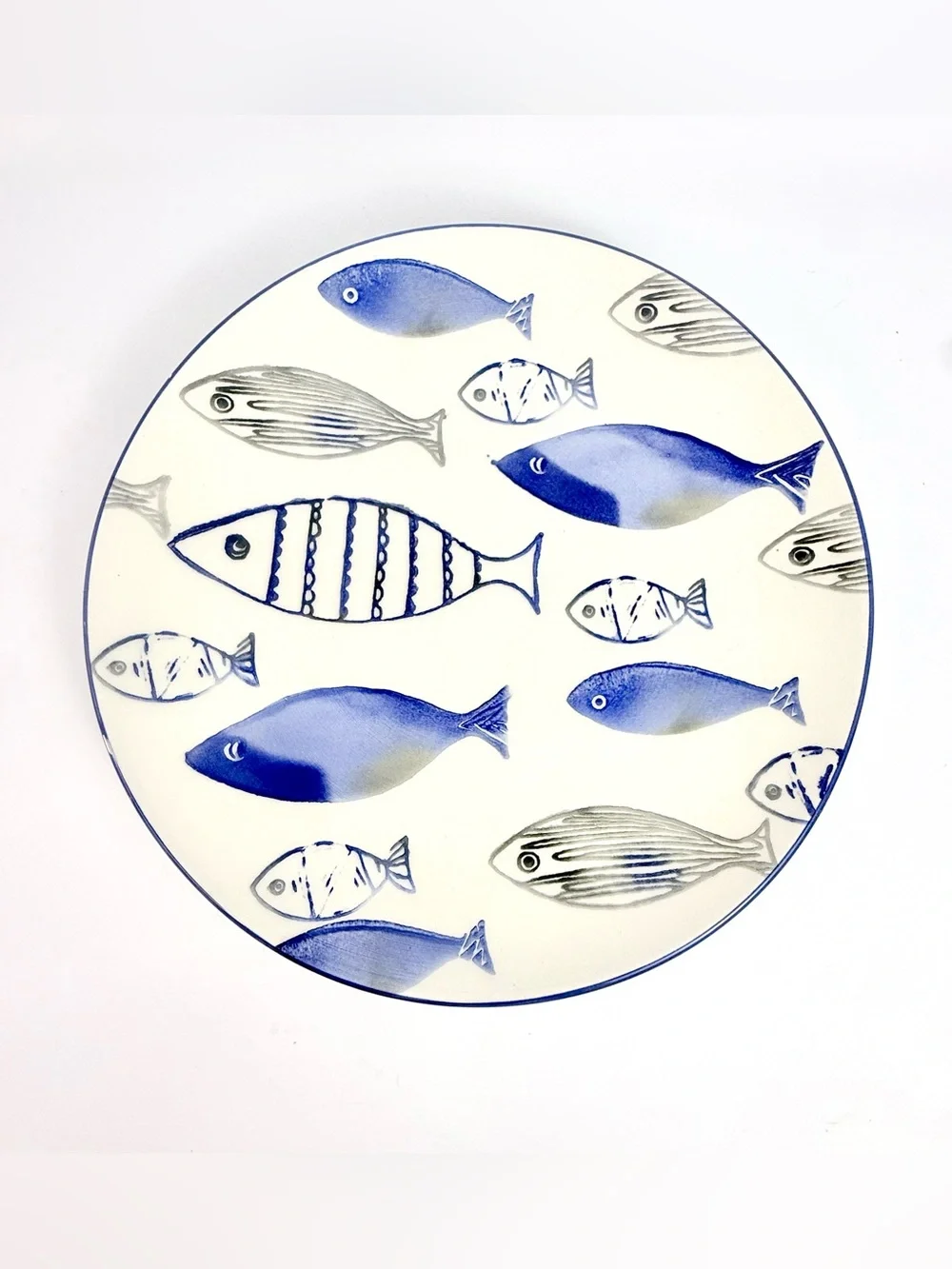 Papart Fish Theme 10.75